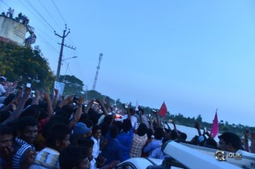 Naa Peru Surya Naa Illu India Movie Audio Launch